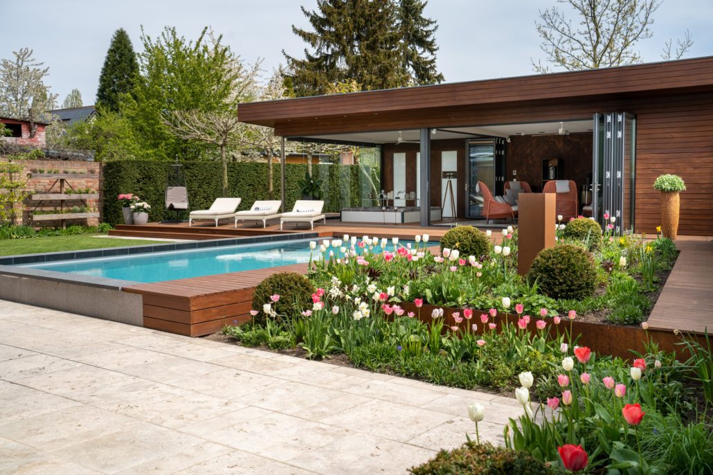 Gartenplanung Berliner Gärten Gärten für Berlin und Brandenburg