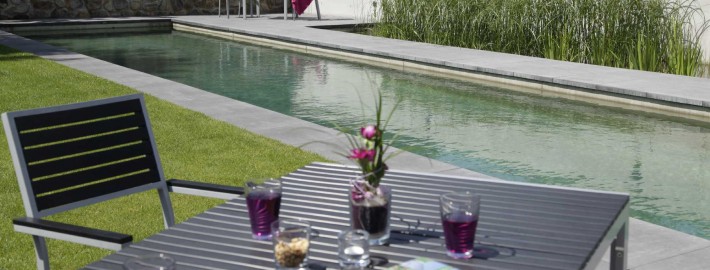 Wir pflegen Ihren Garten, während Sie den Urlaub genießen.