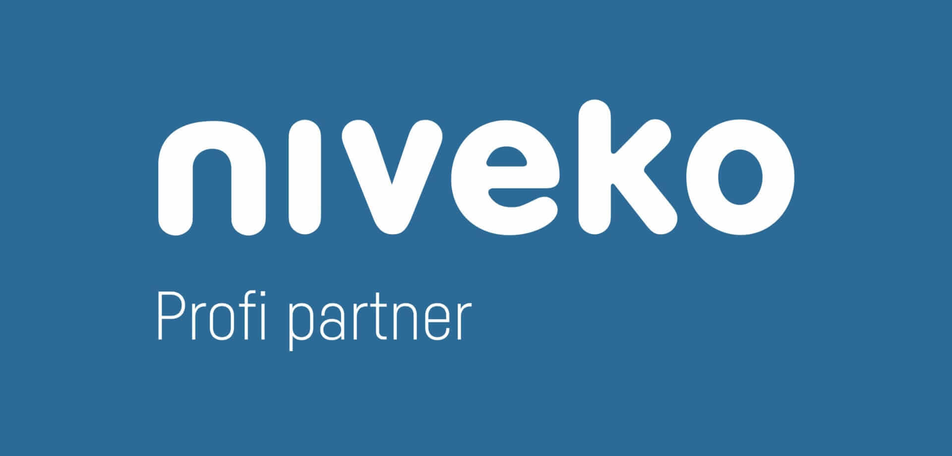 NIVEKO-Profi-Partner-Logo
