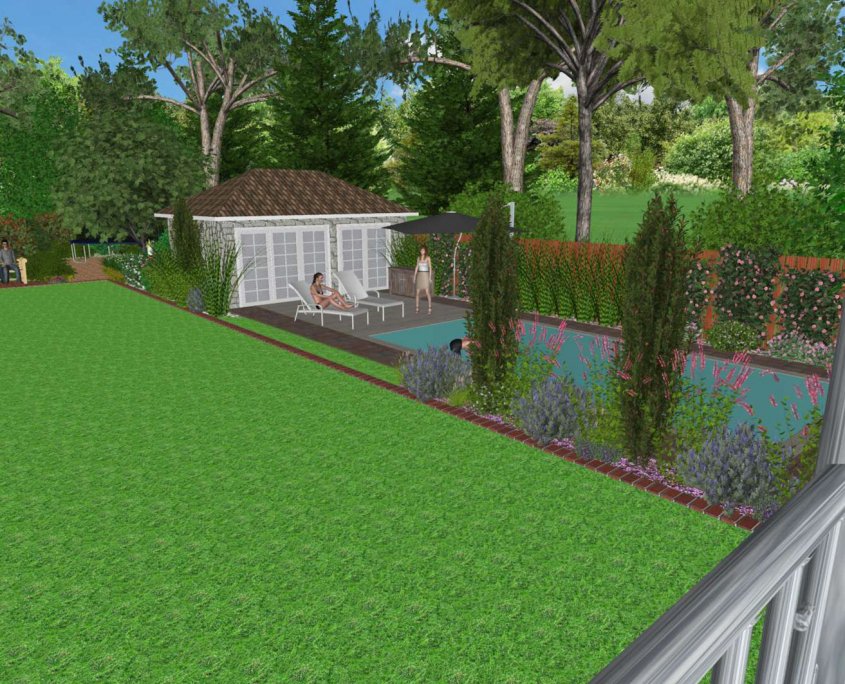 3DGartenplanung Berliner Gärten Gärten für Berlin und Brandenburg