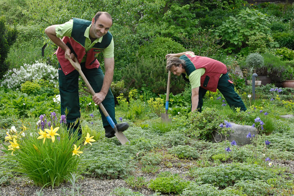 Jahresgartenpflege › Berliner Gärten Gärten für Berlin