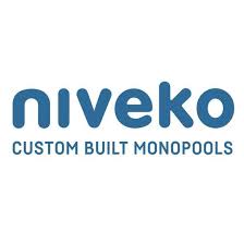 Logo Niveko Pools